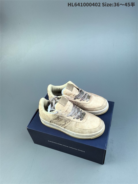 men air force one shoes 36-45 2025-9-19-503